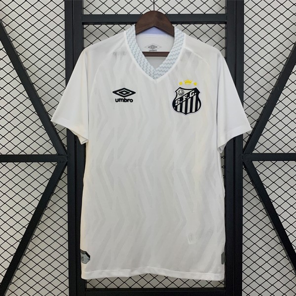 Tailandia Camiseta Santos 1ª 2025/26